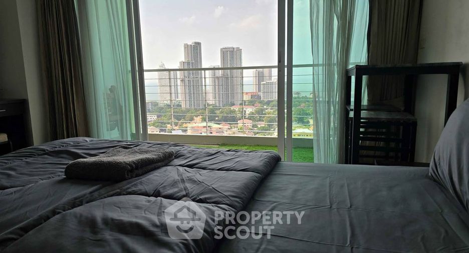 For sale 1 Beds condo in Bang Lamung, Chonburi