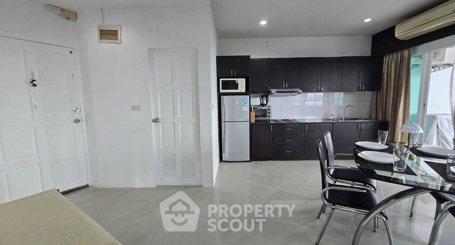 For sale 1 Beds condo in Bang Lamung, Chonburi