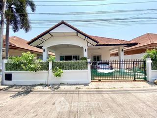 Haus zum Kauf mit 2 Zimmer in Bang Lamung, Chonburi