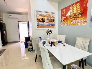 Haus zum Kauf mit 2 Zimmer in Bang Lamung, Chonburi