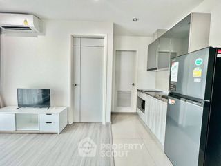 Wohnung zum Kauf mit 1 Zimmer in Bangkok Noi, Bangkok