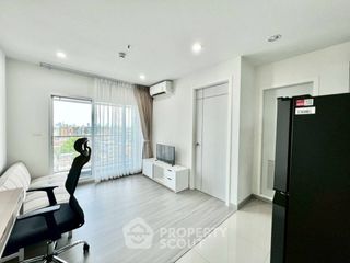 Wohnung zum Kauf mit 1 Zimmer in Bangkok Noi, Bangkok