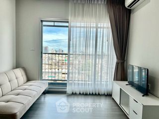Wohnung zum Kauf mit 1 Zimmer in Bangkok Noi, Bangkok