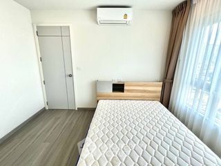 Wohnung zum Kauf mit 1 Zimmer in Bangkok Noi, Bangkok