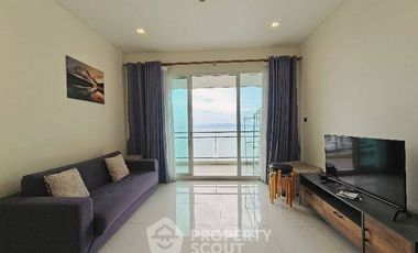 For sale 1 Beds condo in Jomtien, Pattaya