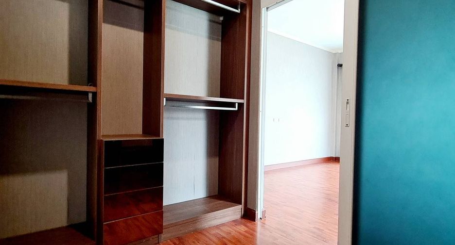À vendre 3 chambres maison à Min Buri, Bangkok