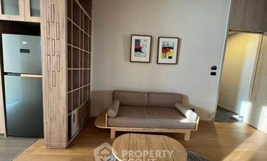 À vendre 1 chambre appartement à Khlong Toei, Bangkok