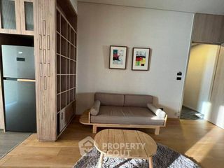 À vendre 1 chambre appartement à Khlong Toei, Bangkok