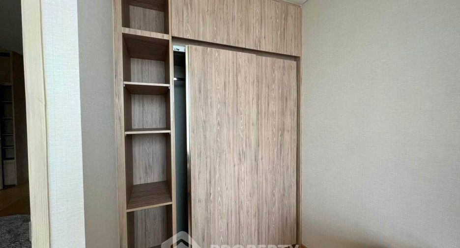 À vendre 1 chambre appartement à Khlong Toei, Bangkok
