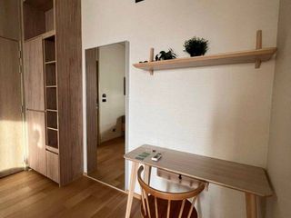 À vendre 1 chambre appartement à Khlong Toei, Bangkok