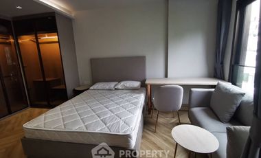 Wohnung zum Kauf mit 1 Zimmer in Watthana, Bangkok
