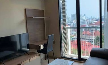 出售 1 卧室 公寓 在 Khlong Toei, 曼谷