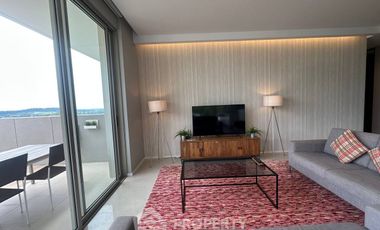 For rent and for sale 3 bedrooms condo in Sattahip, Chonburi