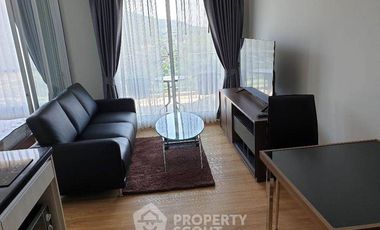 For sale 1 bed condo in Si Racha, Chonburi