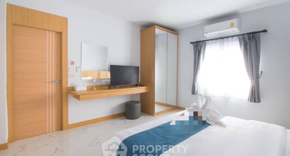 For sale 4 bedrooms villa in Bang Lamung, Chonburi