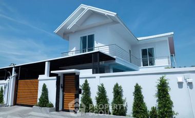 Villa en venta de 4 habitaciones en South Pattaya, Pattaya