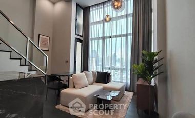À vendre 1 chambre condo à Ratchathewi, Bangkok