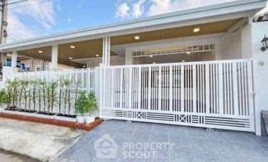 Haus zum Kauf mit 3 Zimmer in East Pattaya, Pattaya