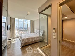 Condo en venta de 1 habitaciones en Sathon, Bangkok