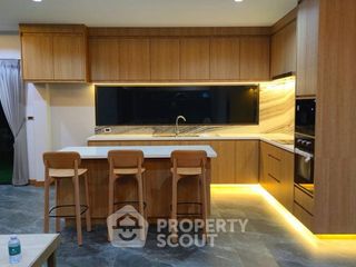 À vendre 3 chambres villa à Bang Lamung, Chonburi