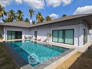 À vendre 3 chambres villa à Bang Lamung, Chonburi