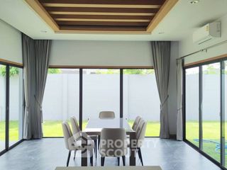 À vendre 3 chambres villa à Bang Lamung, Chonburi