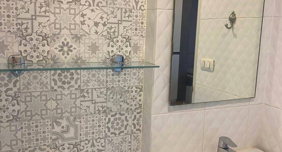 For sale 2 bedrooms condo in Khan Na Yao, Bangkok