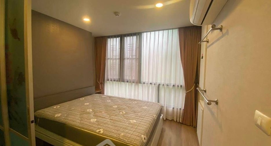 For sale 2 bedrooms condo in Khan Na Yao, Bangkok
