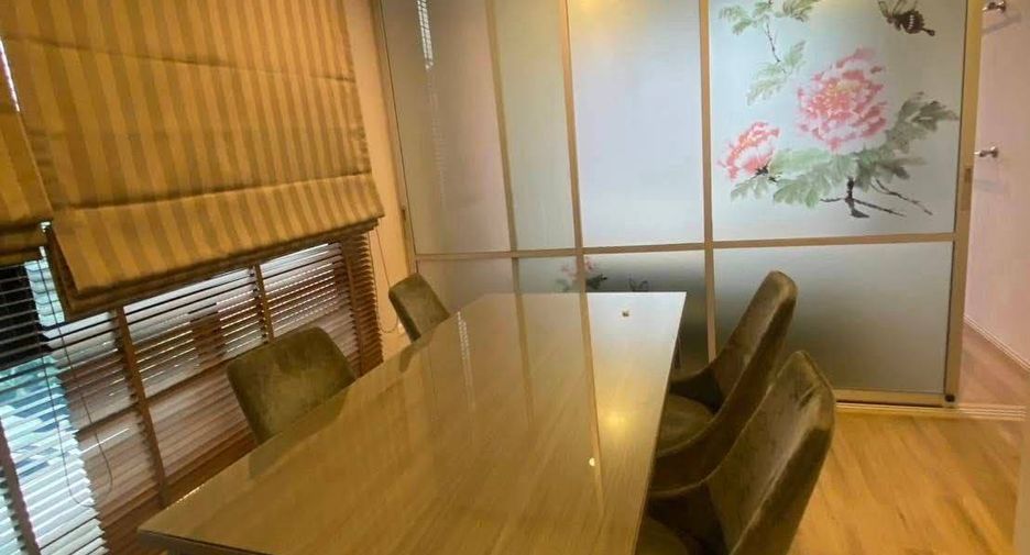 For sale 2 bedrooms condo in Khan Na Yao, Bangkok