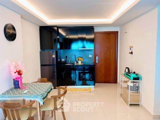 For sale 2 bedrooms condo in Bang Lamung, Chonburi