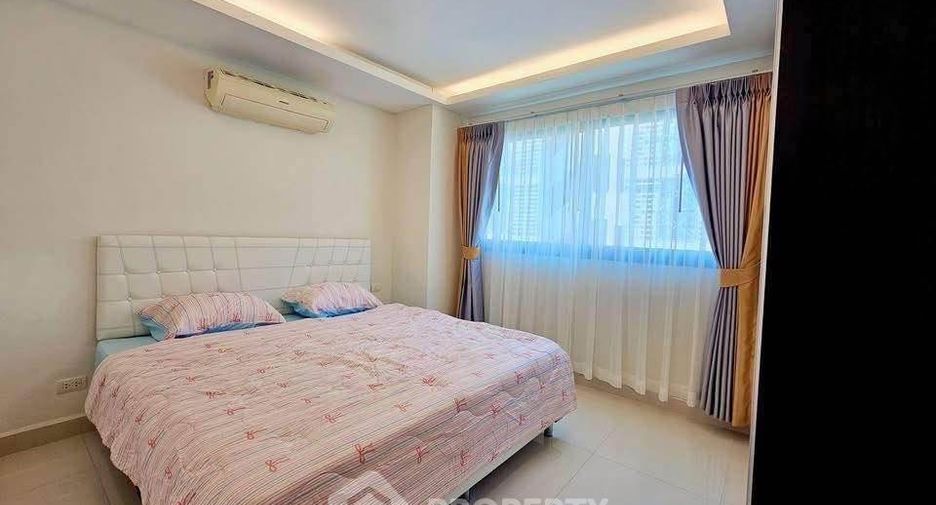 For sale 2 bedrooms condo in Bang Lamung, Chonburi