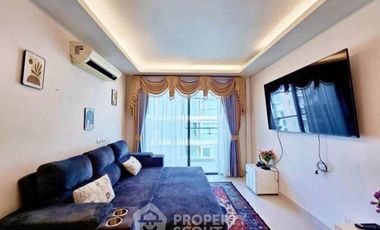 For sale 2 bedrooms condo in Bang Lamung, Chonburi