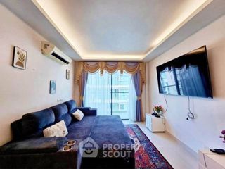 For sale 2 bedrooms condo in Bang Lamung, Chonburi