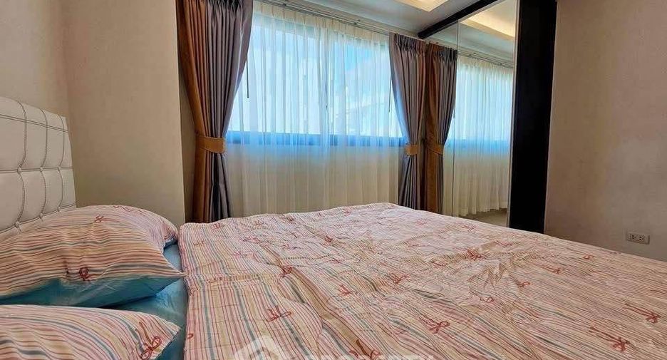 For sale 2 bedrooms condo in Bang Lamung, Chonburi