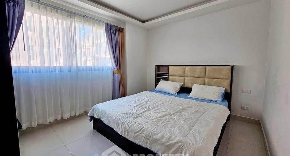 For sale 2 bedrooms condo in Bang Lamung, Chonburi