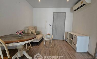 Wohnung zum Kauf mit 1 Zimmer in Watthana, Bangkok