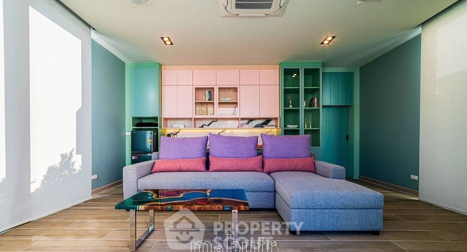 ขาย 4 ห้องนอน บ้านเดี่ยว ใน ลาดกระบัง, กรุงเทพฯ