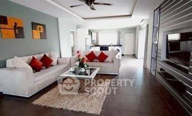 Wohnung zum Kauf mit 1 Zimmer in Pratumnak, Pattaya