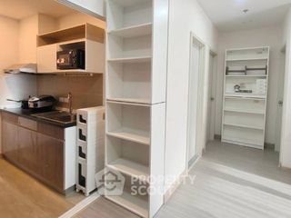 Wohnung zum Kauf mit 2 Zimmer in Bangkok Noi, Bangkok