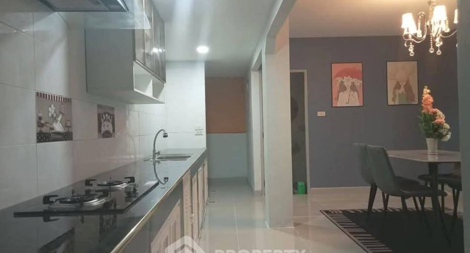 Condo en venta de 5 habitaciones en East Pattaya, Pattaya