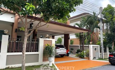 Casa en venta de 5 habitaciones en Bang Saray, Pattaya