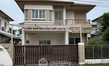 Casa en venta de 3 habitaciones en Prawet, Bangkok
