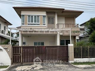 Продажа 3 спальни дом в Пращет, Бангкок