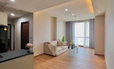 For sale 3 bedrooms condo in Watthana, Bangkok