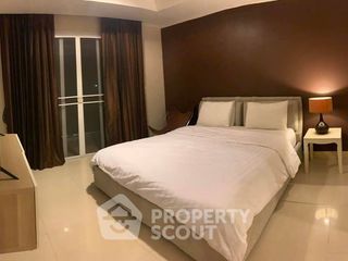 For rent and for sale 2 bedrooms condo in Na Jomtien, Pattaya