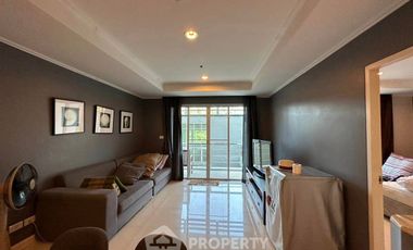 For rent and for sale 2 bedrooms condo in Na Jomtien, Pattaya