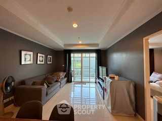 For rent and for sale 2 bedrooms condo in Na Jomtien, Pattaya