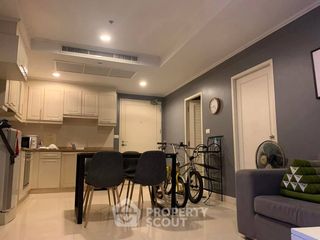 For rent and for sale 2 bedrooms condo in Na Jomtien, Pattaya