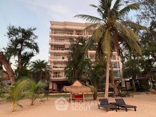 For rent and for sale 2 bedrooms condo in Na Jomtien, Pattaya