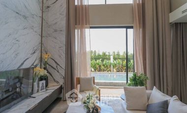 For sale 4 ベッドルーム villa in East Pattaya, Pattaya